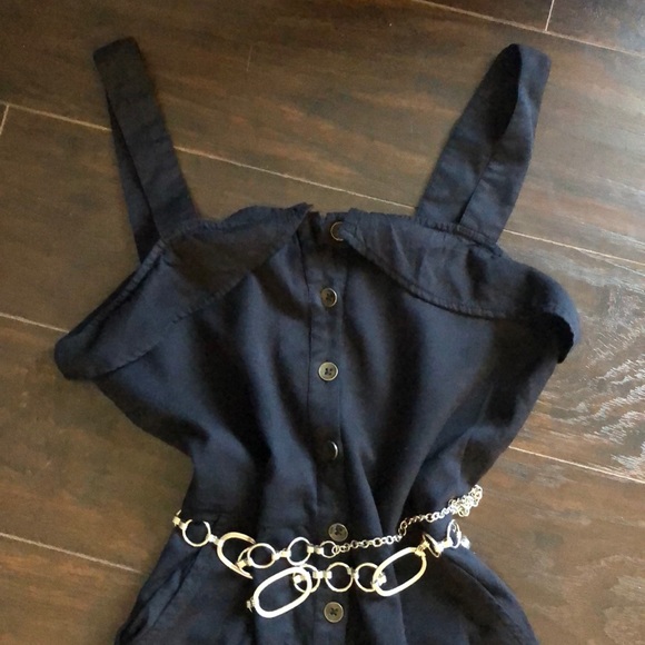 Billabong Crossfire Jumpsuit - Picture 2 of 5